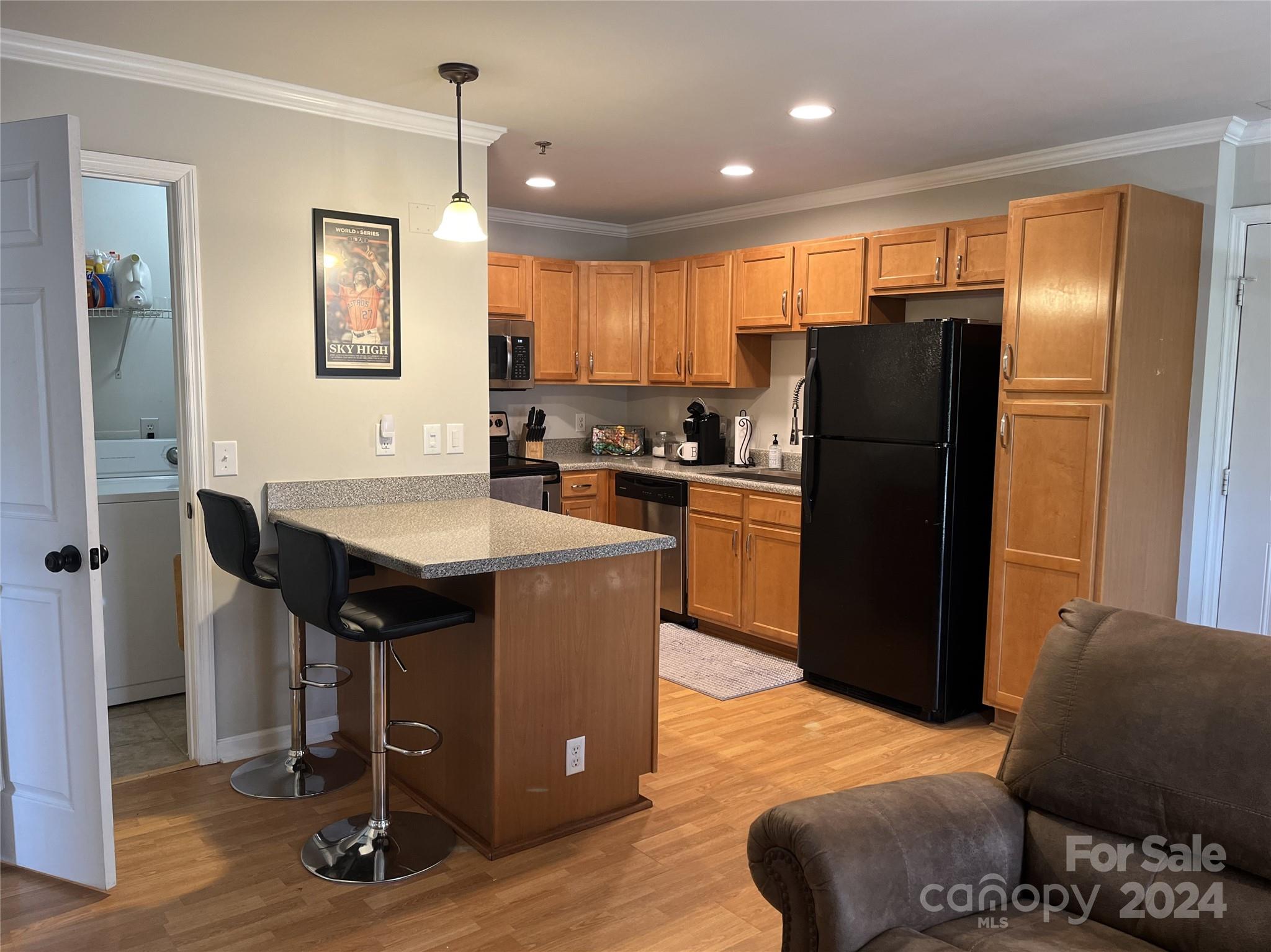 55 Derby Road, Unit 3D Cullowhee, NC 28723 - Photo 4 of 16 Gallery Image 4