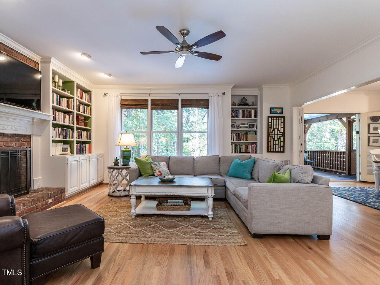 113 Haringey Road Raleigh, NC 27615 - Photo 9 of 49 Family Room