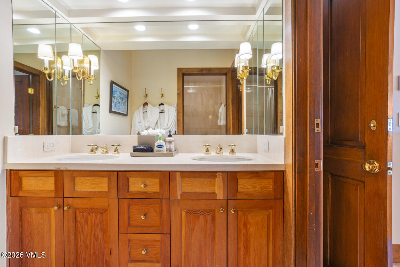 450 Offerson Road, Unit S6 Beaver Creek, CO 81620 - Photo 21 of 38 Secondary Bath
