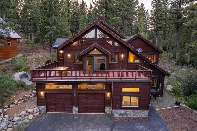 $1,980,000 | 14070 Alder Creek Road, Truckee, CA 96161