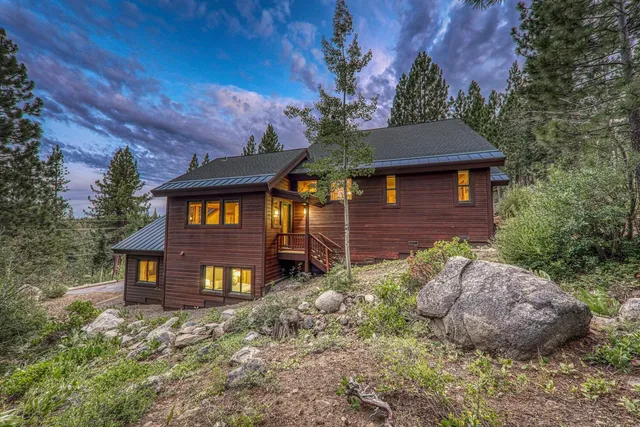 $1,980,000 | 14070 Alder Creek Road, Truckee, CA 96161