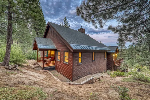 $1,980,000 | 14070 Alder Creek Road, Truckee, CA 96161