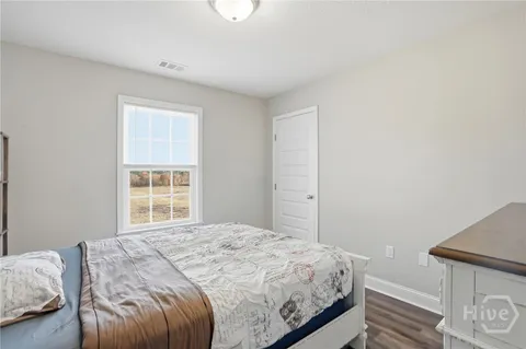 $260,000 | 806 Centipede Court, Statesboro, GA 30458