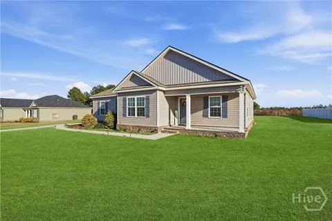 $260,000 | 806 Centipede Court, Statesboro, GA 30458