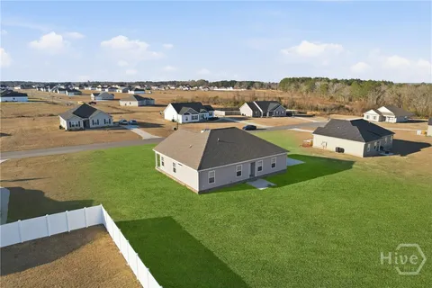 $260,000 | 806 Centipede Court, Statesboro, GA 30458