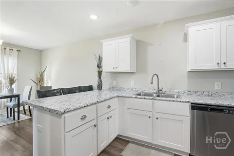 $260,000 | 806 Centipede Court, Statesboro, GA 30458