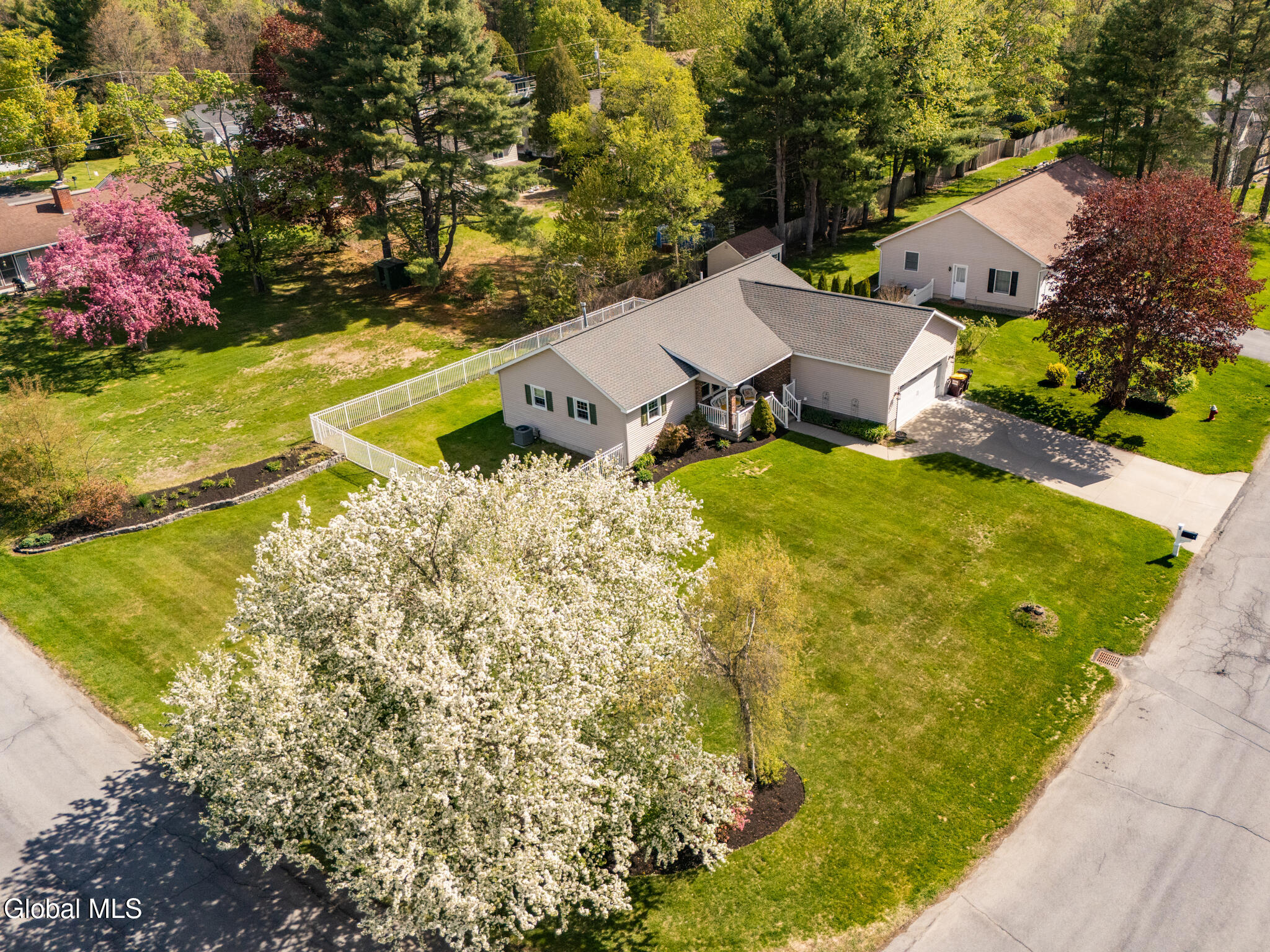 1 Shallow Creek Road Queensbury, NY 12804 - Photo 37 of 39 1 Shallow-43