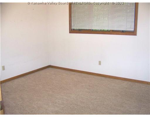 1302 Us Route 35 Winfield, WV 25213 - Photo 2 of 10 Main Level Bedroom.