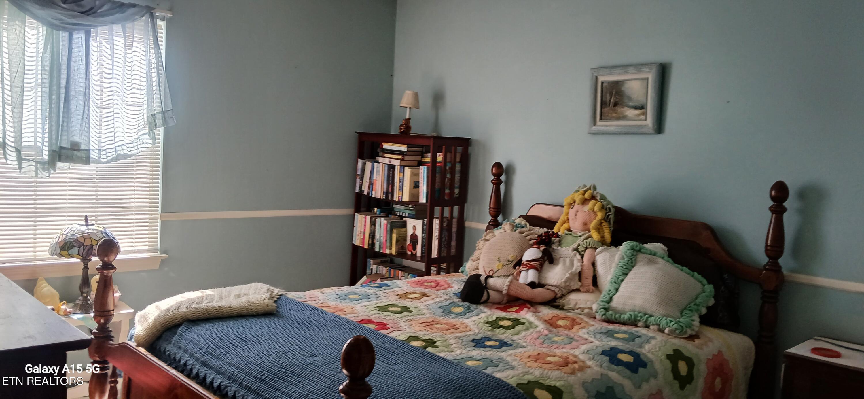 138 County Road 151 Riceville, TN 37370 - Photo 13 of 19 CB-Bedroom-2