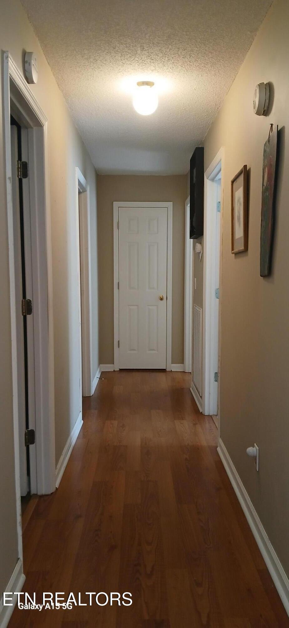 138 County Road 151 Riceville, TN 37370 - Photo 18 of 19 CB-Hall-Bedrooms