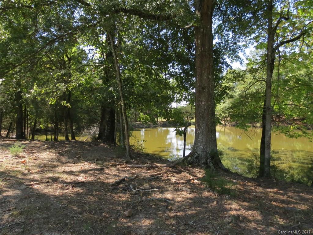 2440 West End Road Chester, SC 29706 - Photo 22 of 24 a view of a yard with a tree