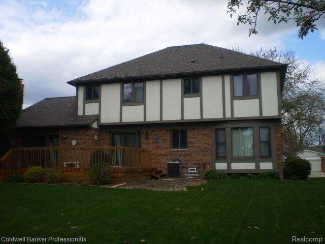 573 Shellbourne Drive Rochester, MI 48309 - Photo 24 of 24 030.JPG