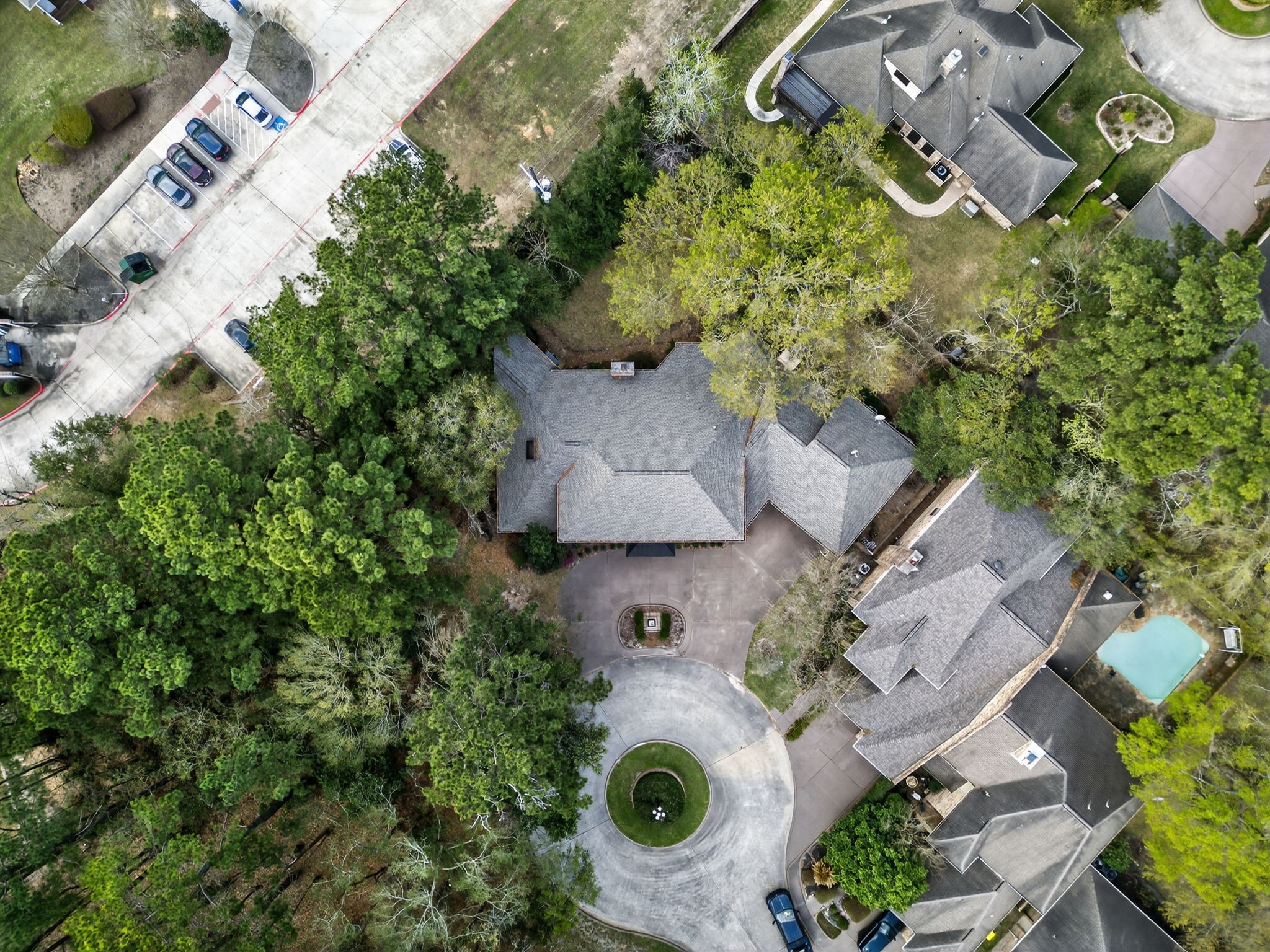 901 Longmire Road, Unit 54 Conroe, TX 77304 - Photo 11 of 48