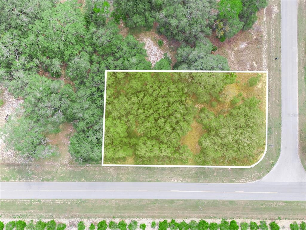 2859 West County Line Road Avon Park, FL 33825 - Photo 1 of 1 Aerial of lot