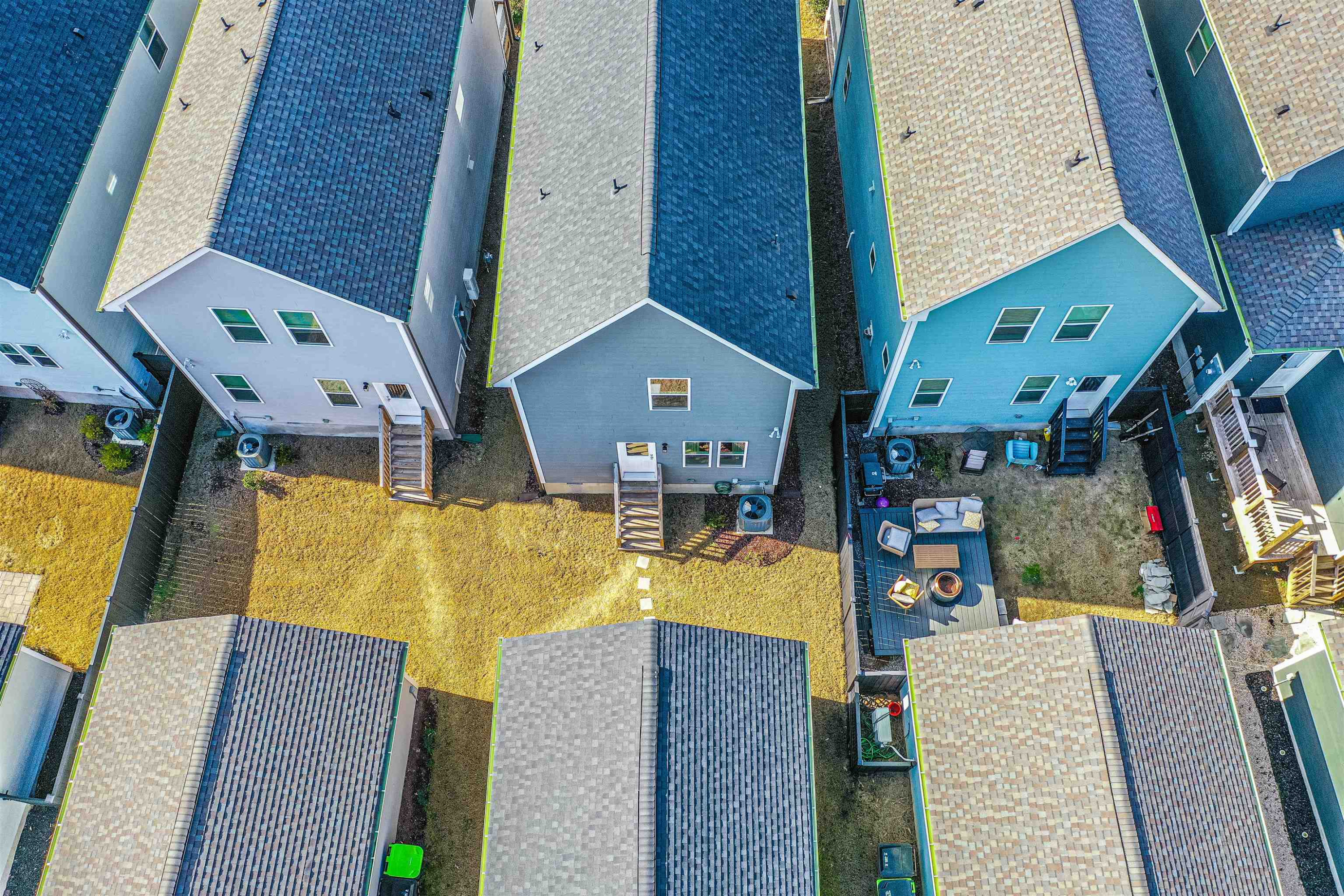 253 Daniel Ridge Road Wendell, NC 27591 - Photo 40 of 43 Aerial View