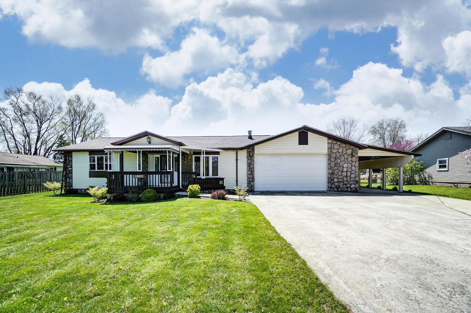 12297 Cleo Road Orient, OH 43146 - Photo 2 of 37 Gallery Image 2
