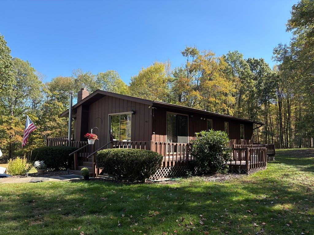 423 Dunham Road Pleasantville, PA 16341 - Photo 1 of 29 Gallery Image 1
