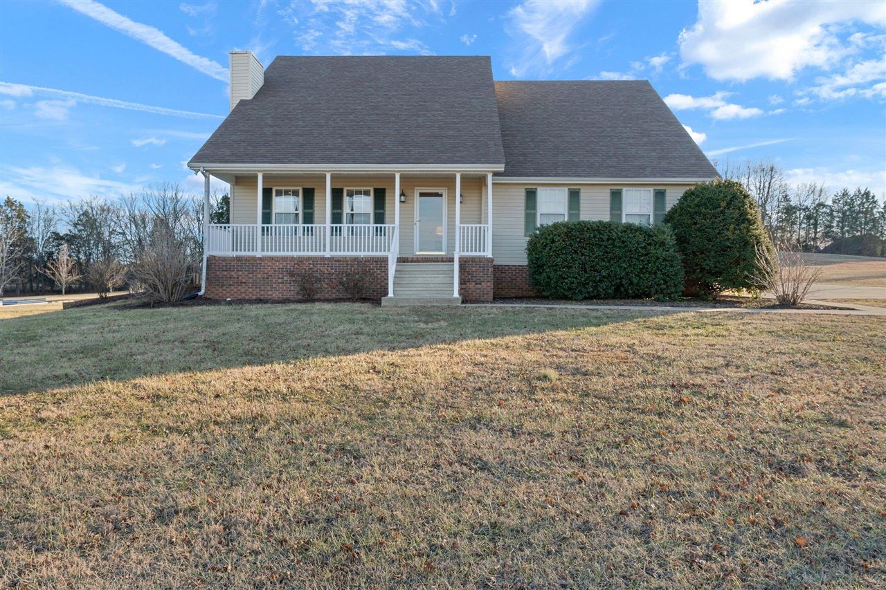 177 Carson Bridge Road Morgantown, KY 42261 - Photo 1 of 1 Gallery Image 1