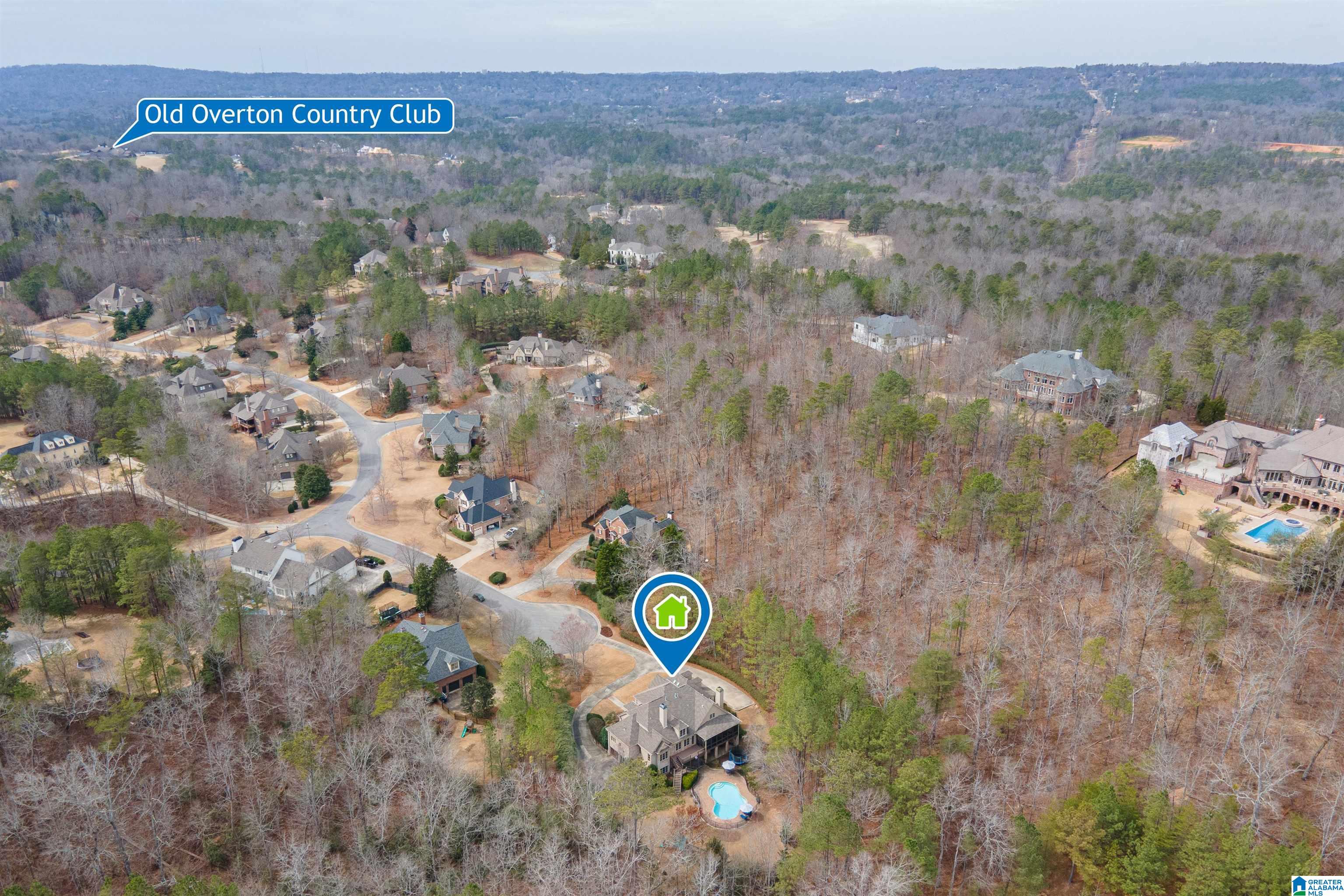 7318 Kings Mountain Place Birmingham, AL 35242 - Photo 90 of 93