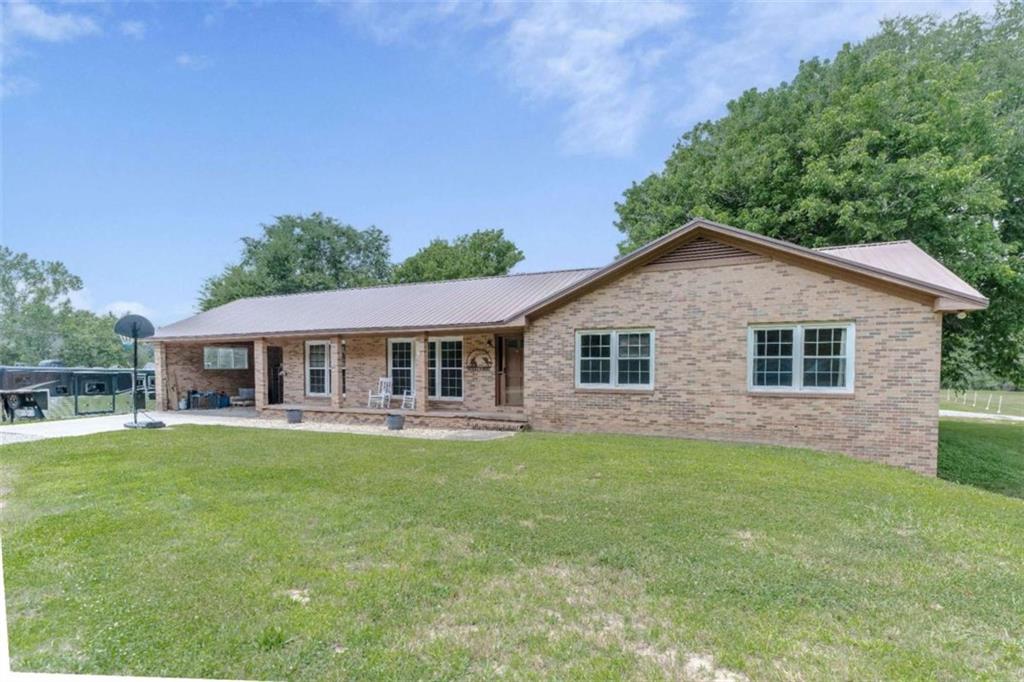 1250 Texas Valley Road Northwest Rome, GA 30165 - Photo 2 of 44