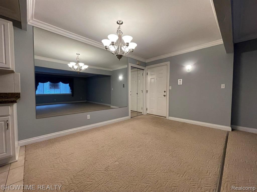 2309 Walton Boulevard, Unit 34 Rochester Hills, MI 48309 - Photo 7 of 22