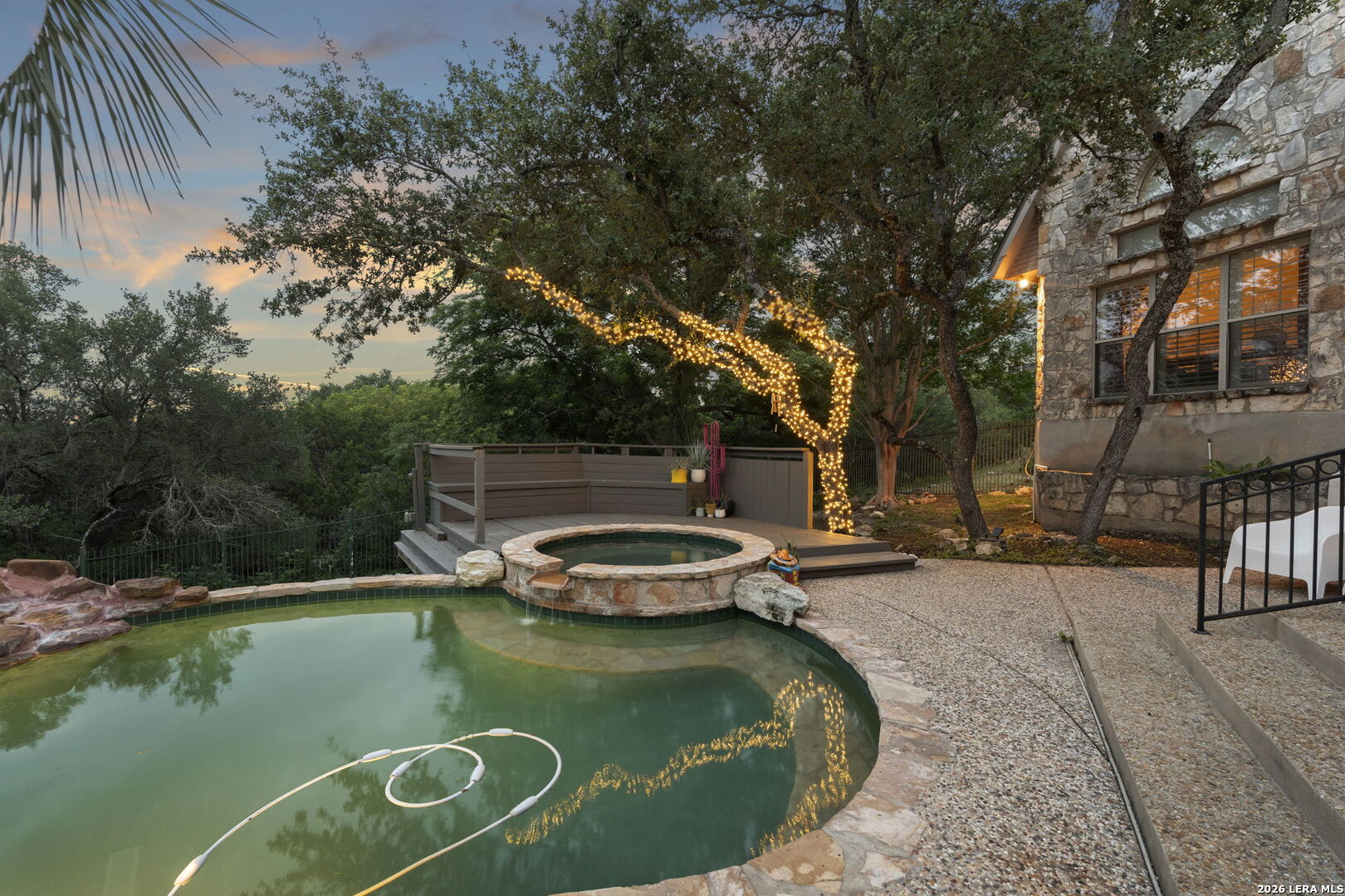27 Trophy Ridge San Antonio, TX 78258 - Photo 69 of 78