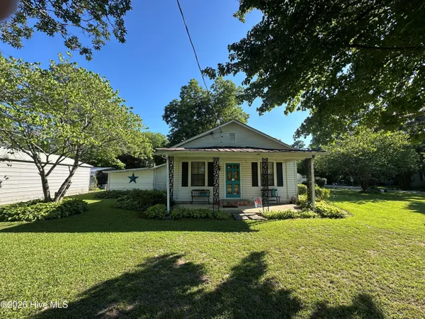 $59,000 | 200 Brickell Street, Winton, NC 27986