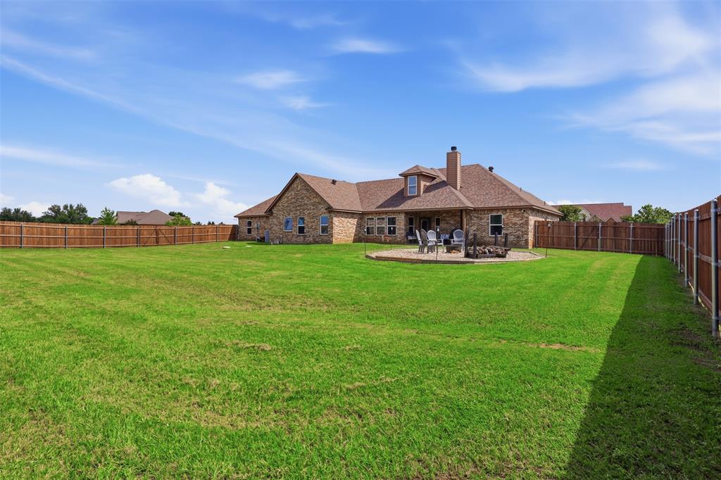 2425 Pecan Springs Road Cleburne, TX 76031 - Photo 35 of 40