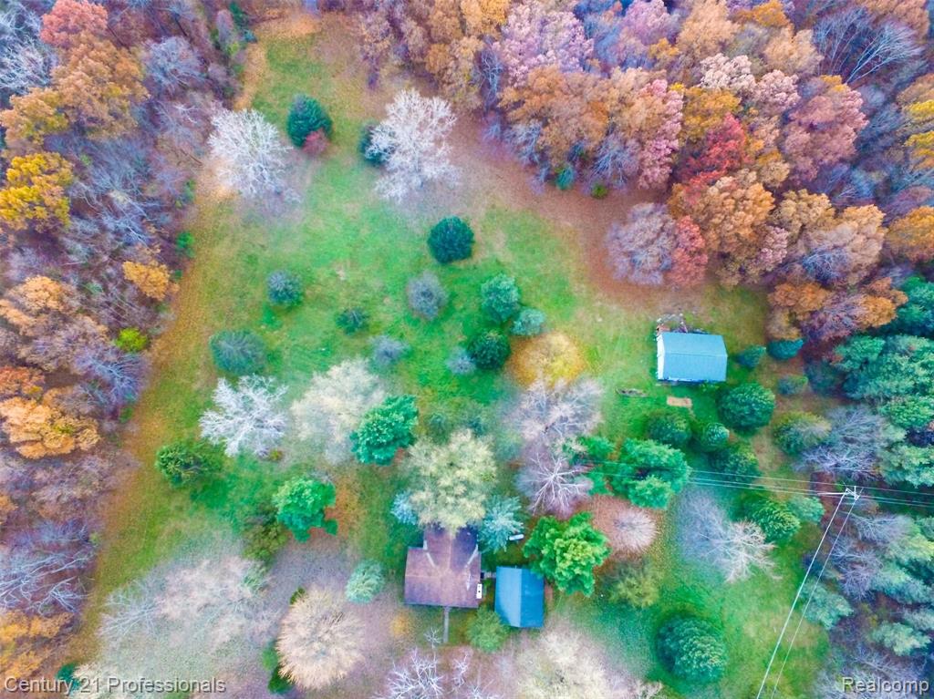 5252 Pleasant Lake Road Howell, MI 48843 - Photo 37 of 41