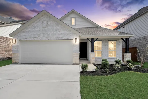 $313,990 | 27 Knight Bayou Drive, Dayton, TX 77535