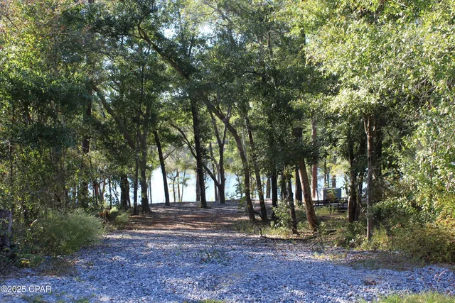 $85,000 | Lot 21 Paradise Lakes Road, Chipley, FL 32428