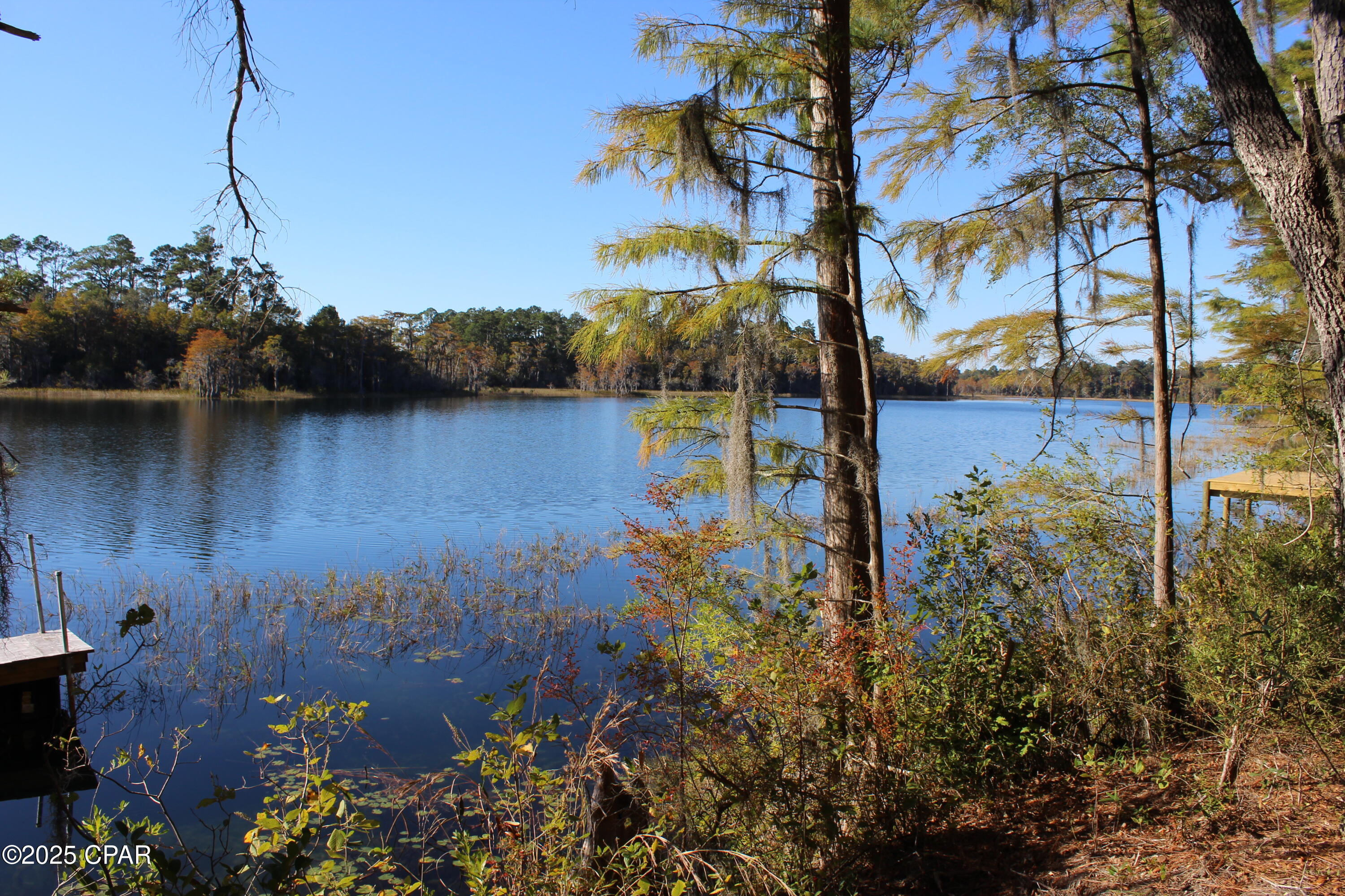 Lot 21 Paradise Lakes Road Chipley, FL 32428 - Photo 24 of 46