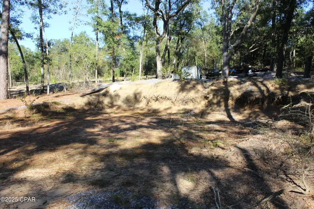 $85,000 | Lot 21 Paradise Lakes Road, Chipley, FL 32428