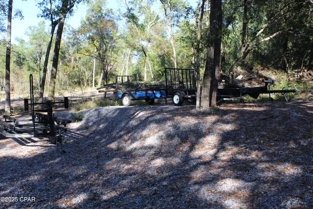 $85,000 | Lot 21 Paradise Lakes Road, Chipley, FL 32428