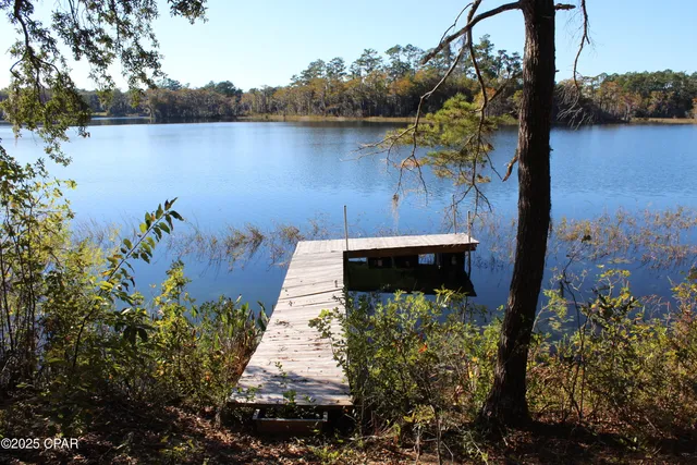 $85,000 | Lot 21 Paradise Lakes Road, Chipley, FL 32428