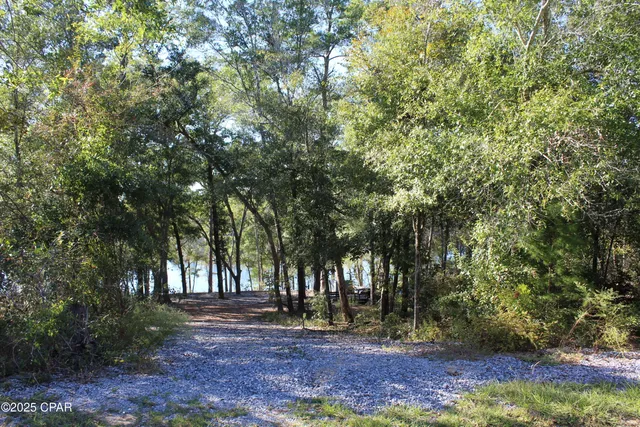 $85,000 | Lot 21 Paradise Lakes Road, Chipley, FL 32428