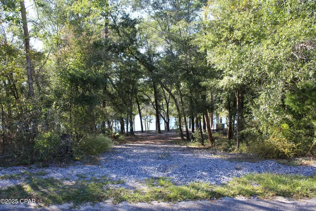 $85,000 | Lot 21 Paradise Lakes Road, Chipley, FL 32428