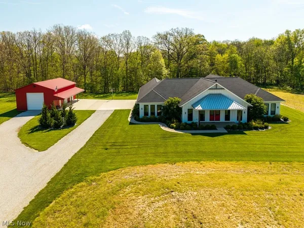 $1,250,000 | 20935 Indian Hollow Road, Wellington, OH 44090