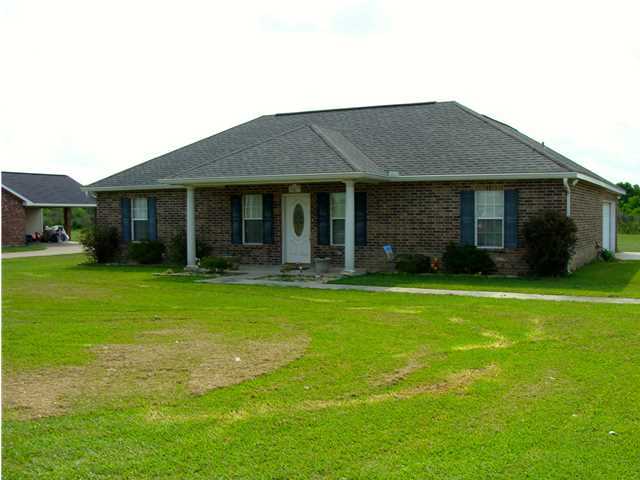 357 Government Road Opelousas, LA 70570 - Photo 1 of 13 Primary Photo