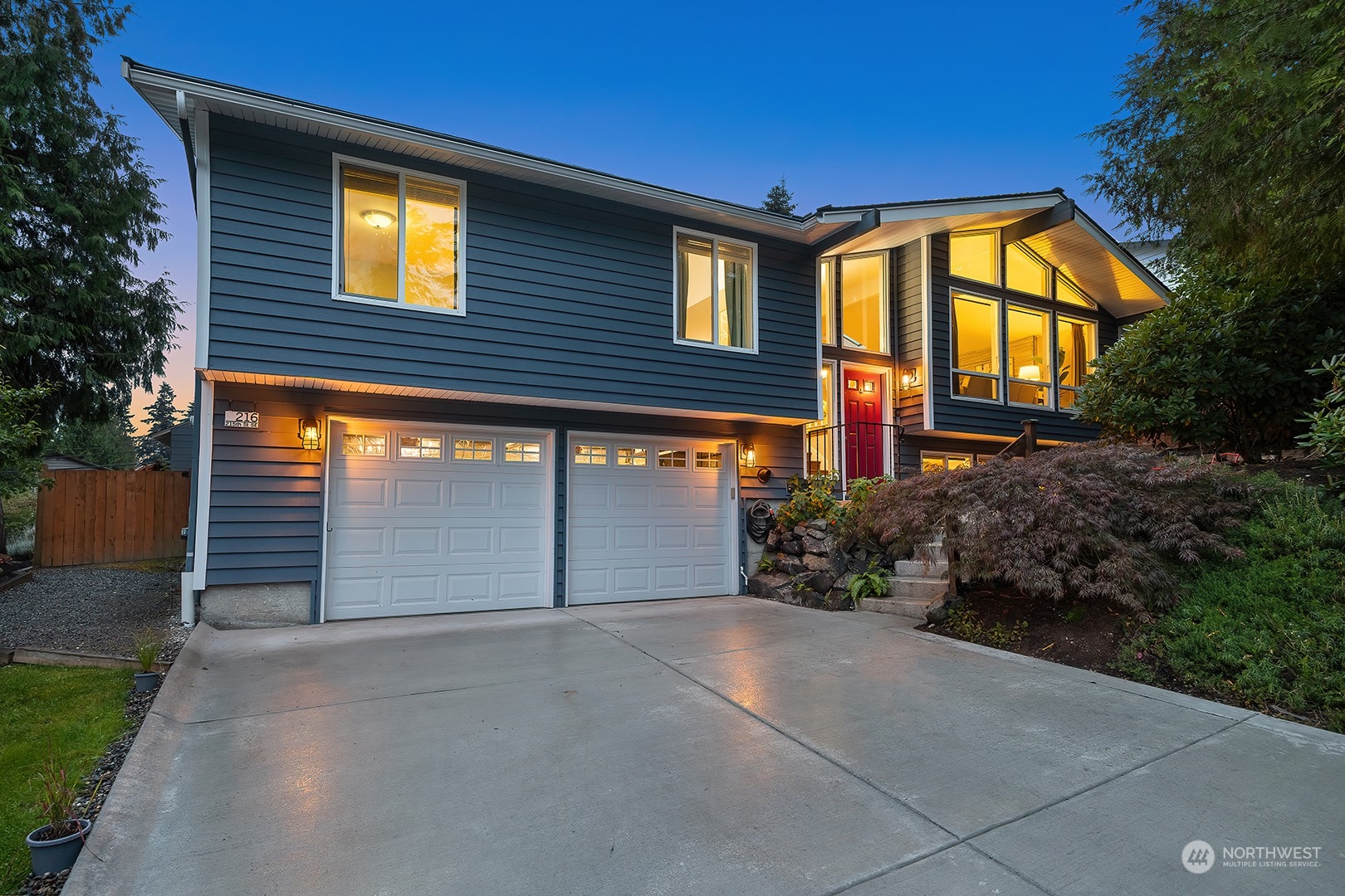 216 215th Street Southeast Bothell, WA 98021 - Photo 2 of 40