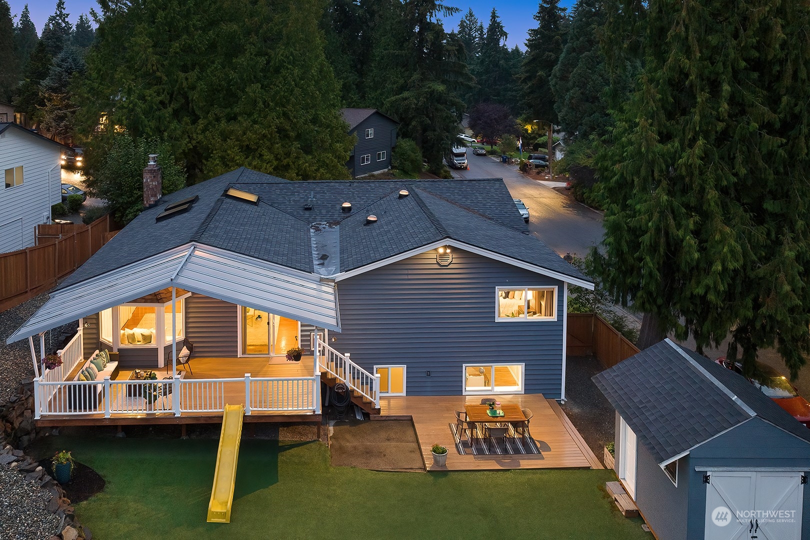 216 215th Street Southeast Bothell, WA 98021 - Photo 29 of 40