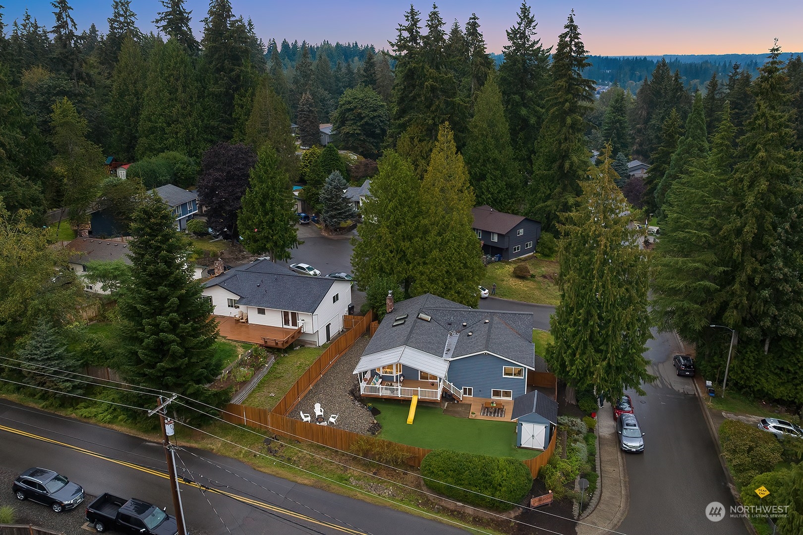 216 215th Street Southeast Bothell, WA 98021 - Photo 31 of 40