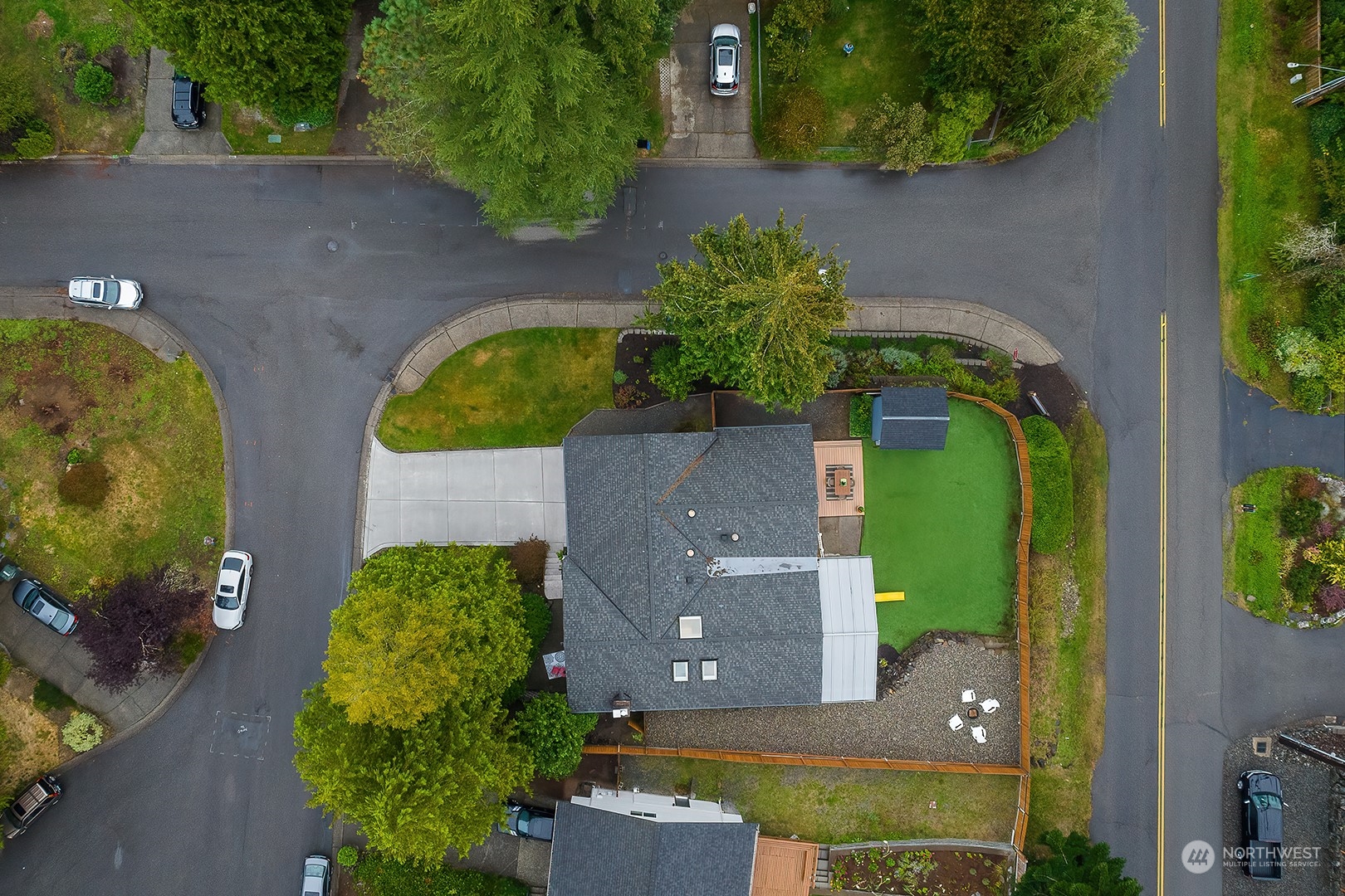 216 215th Street Southeast Bothell, WA 98021 - Photo 32 of 40