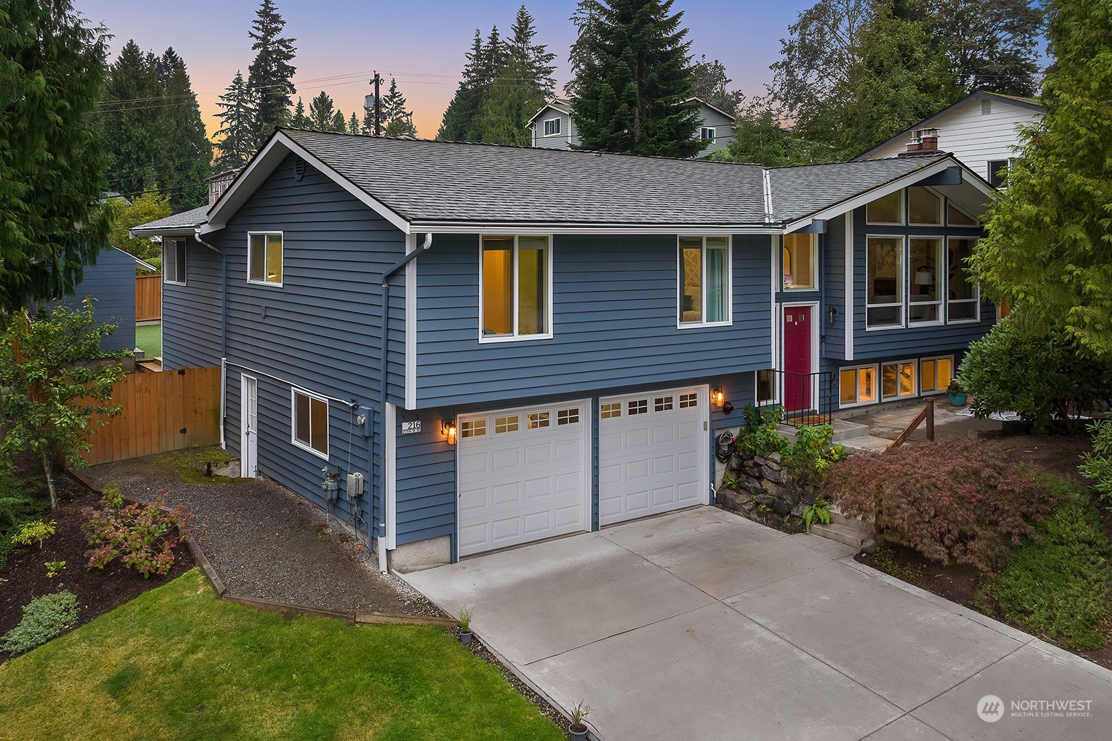 216 215th Street Southeast Bothell, WA 98021 - Photo 36 of 40