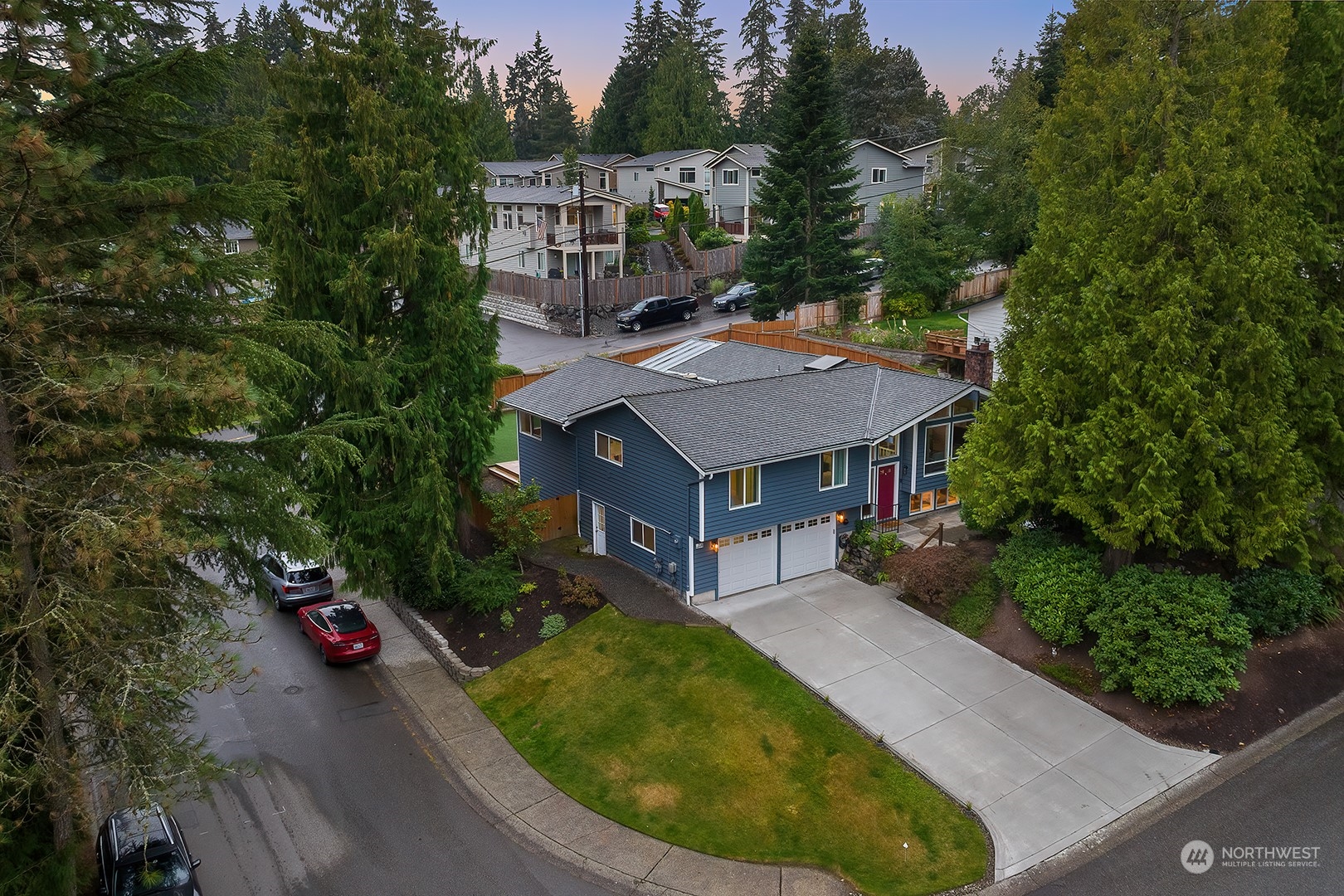 216 215th Street Southeast Bothell, WA 98021 - Photo 37 of 40