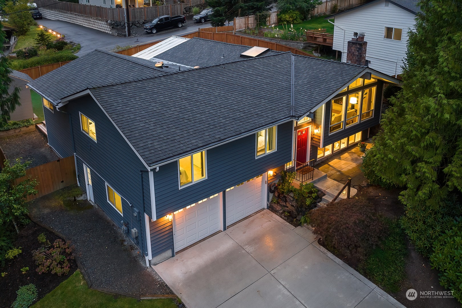 216 215th Street Southeast Bothell, WA 98021 - Photo 38 of 40