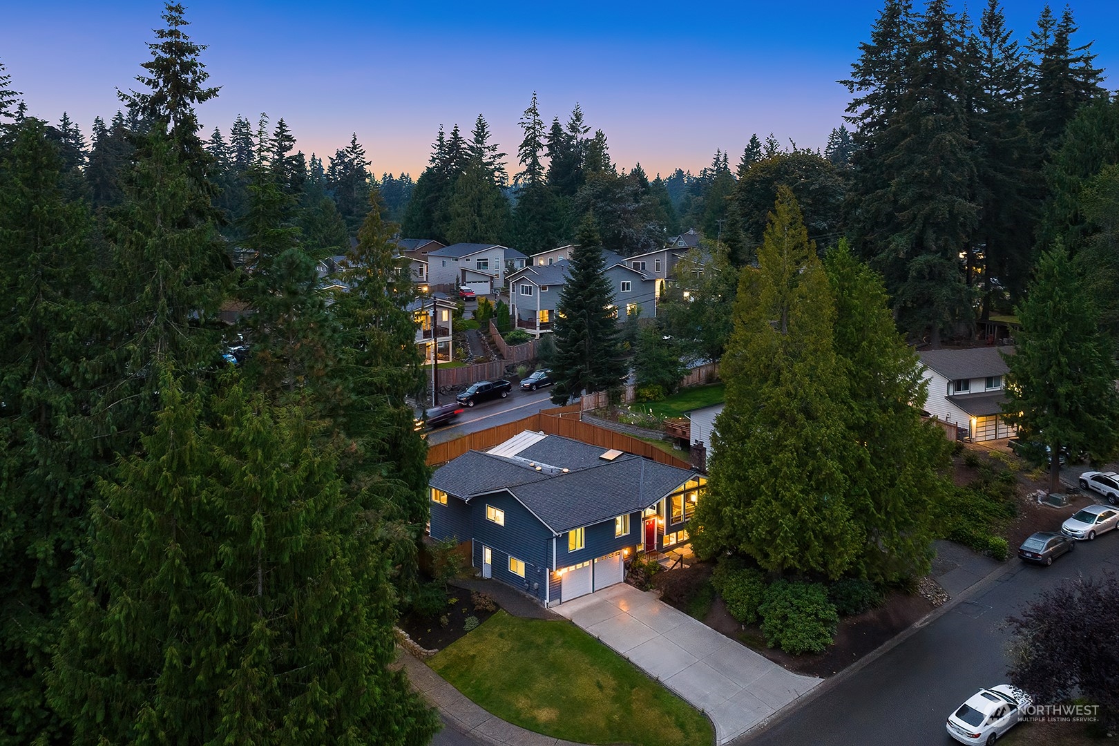 216 215th Street Southeast Bothell, WA 98021 - Photo 39 of 40