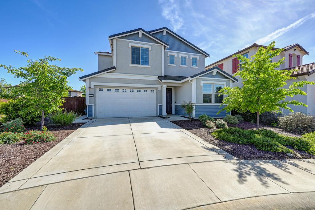 4327 Orpheus Circle Rancho Cordova, CA 95742 - Photo 2 of 39