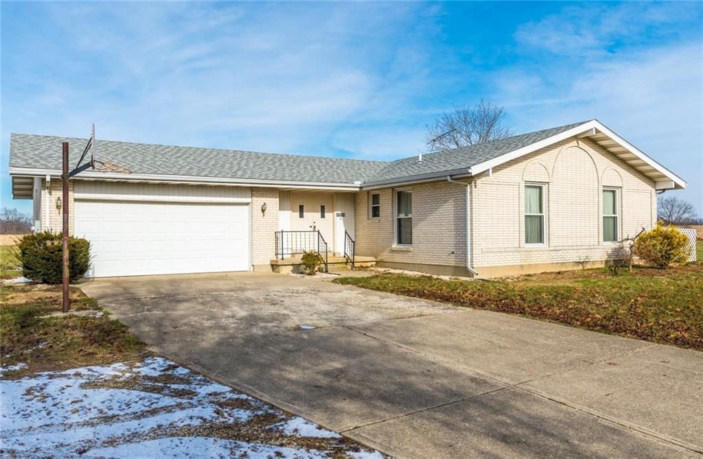 12220 Troy Road New Carlisle, OH 45344 - Photo 2 of 44