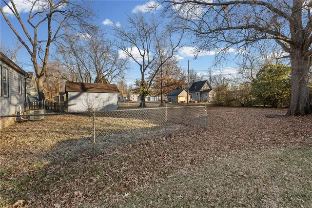 $135,000 | 909 South Maple Street, Ottawa, KS 66067